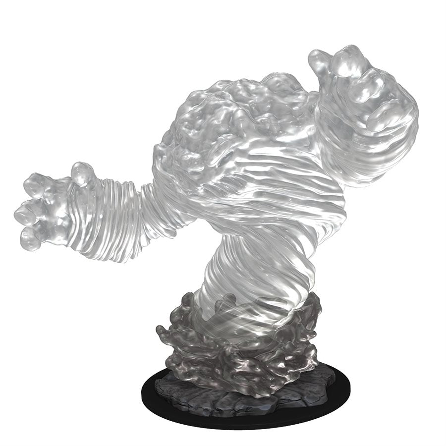 Pathfinder Deep Cuts: Wave 13: Huge Air Elemental Lord