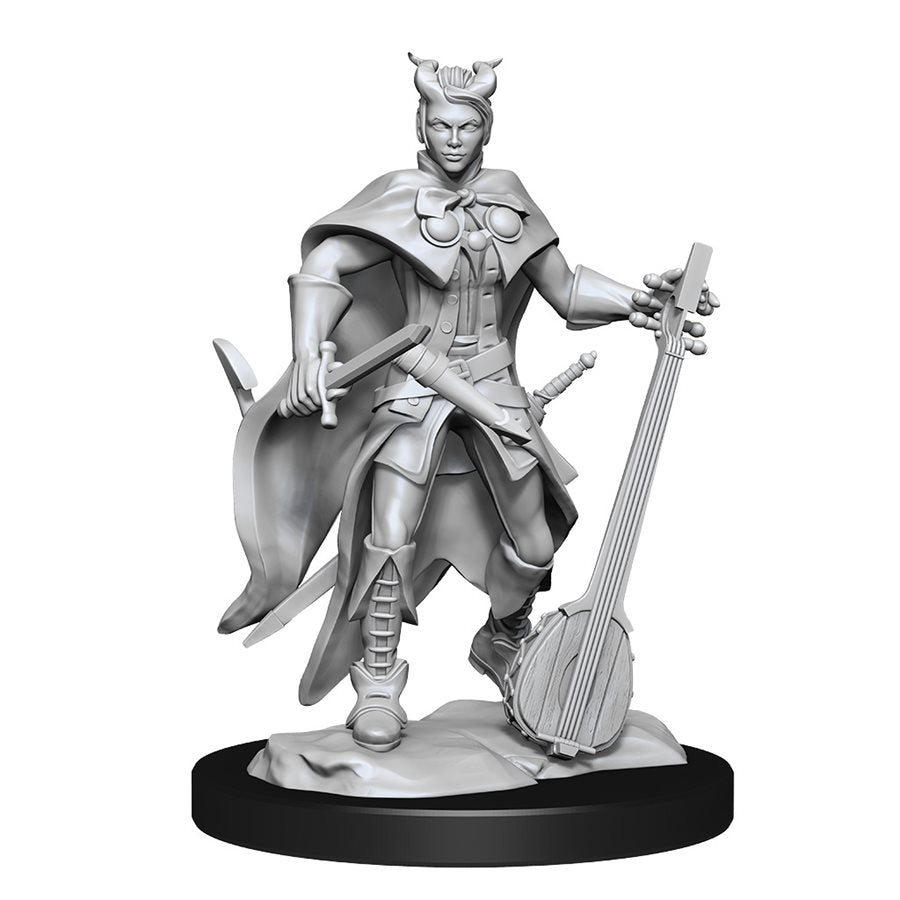 Wave 14 Tiefling Bard