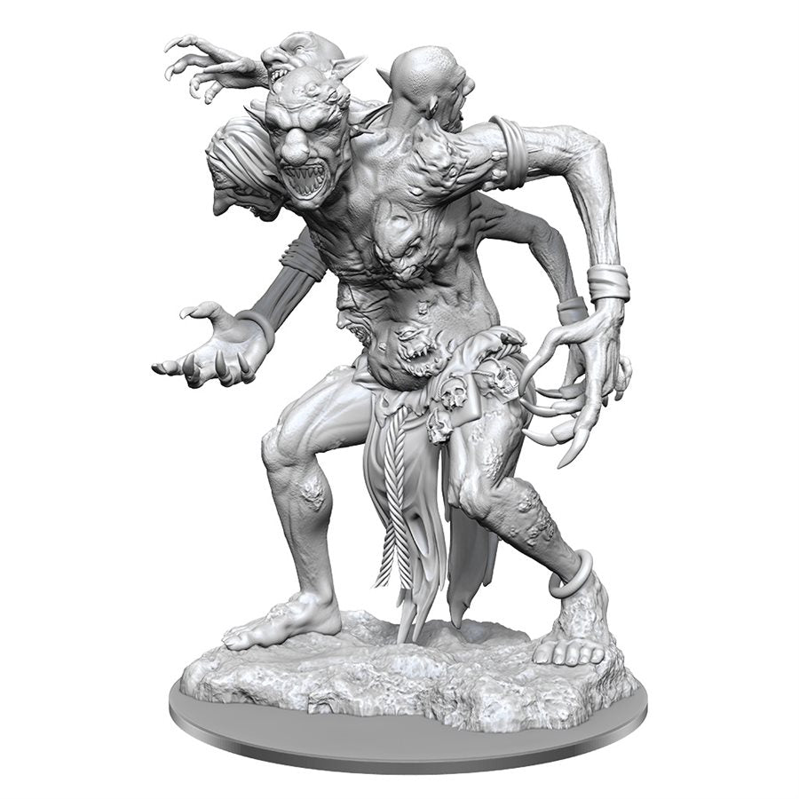 D&D Nolzur's Marvelous Miniatures: Wave 14: Dire Troll