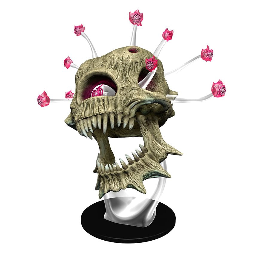 D&D Nolzur's Marvelous Miniatures: Wave 15: Death Tyrant