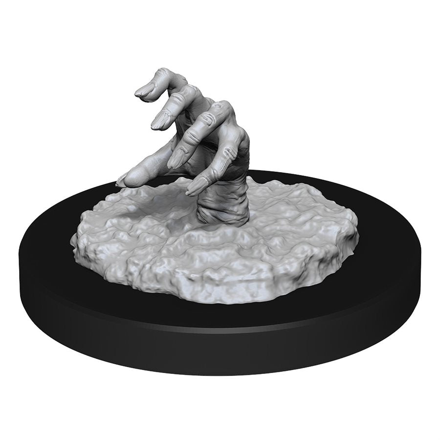 D&D Nolzur's Marvelous Miniatures: Wave 15: Crawling Claws
