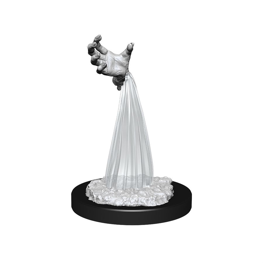 D&D Nolzur's Marvelous Miniatures: Wave 15: Crawling Claws