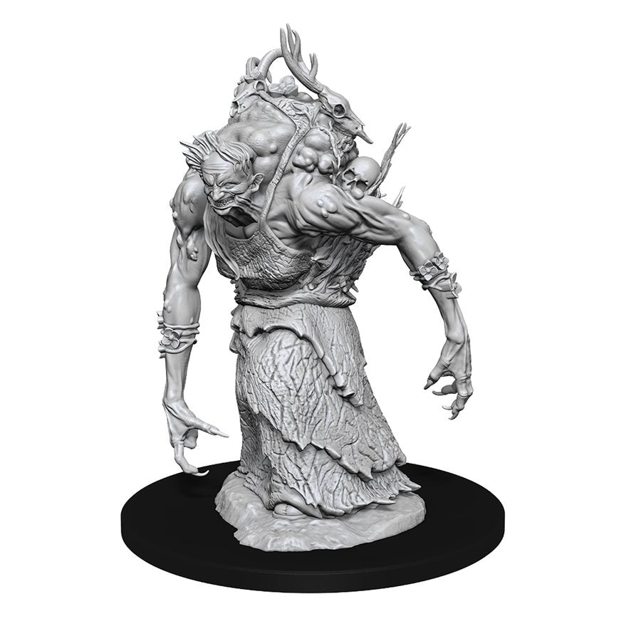 D&D Nolzur's Marvelous Miniatures: Wave 15: Annis Hag