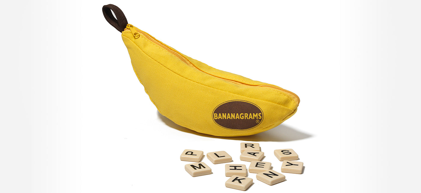 Bananagrams