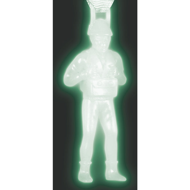 Base Jumper - Glow in the Dark