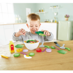 Healthy Salad Play Set