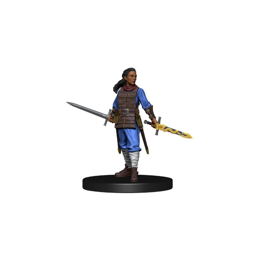 D&D Minis: Icons of the Realms: Eberron: Rising From the Last War