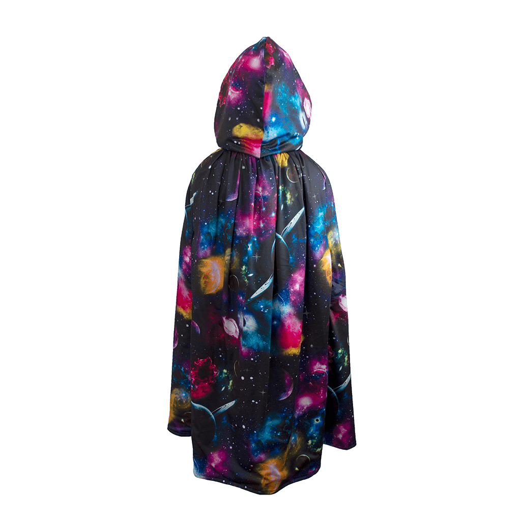 Galaxy Cloak (size 5-6)
