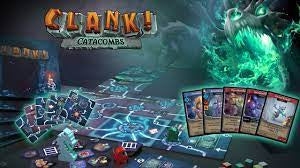 Clank! Catacombs