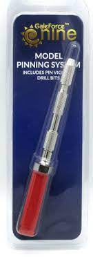 Model Pinning System