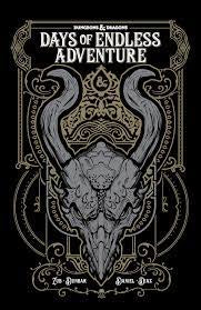 D&D: Days of Endless Adventures