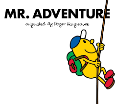 Mr.Adventure