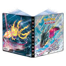 4 Pocket Pokemon Sword and Shield 12 Portfolio