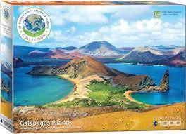 Galapagos - 1000pcs