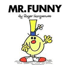 Mr.Funny