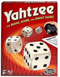 Yahtzee: Bilingual