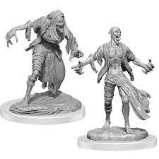 D&D Miniatures Nosferatu