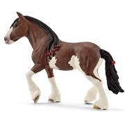 Clydesdale Mare