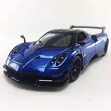 Huayra BC Pagani