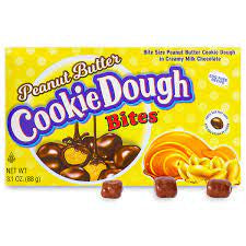 Cookie Dough Bites - Peanut Butter
