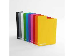 Flex Card Dividers - Multicolor