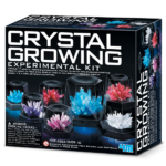 Crystal Growing Experiment Kit
