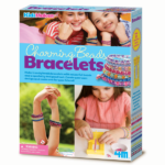 Charming Bead Bracelet