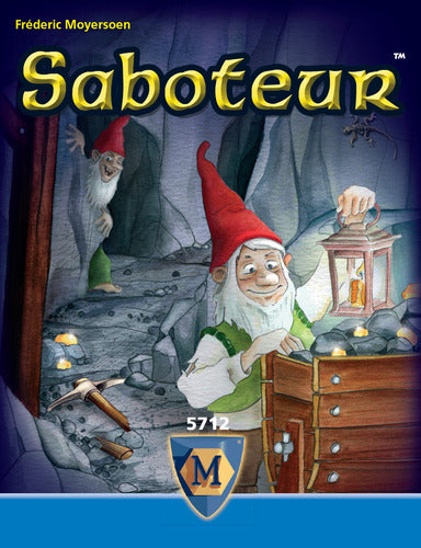 Saboteur