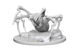Phase Spider - Wave 1