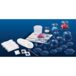 Crystal Growing Experiment Kit
