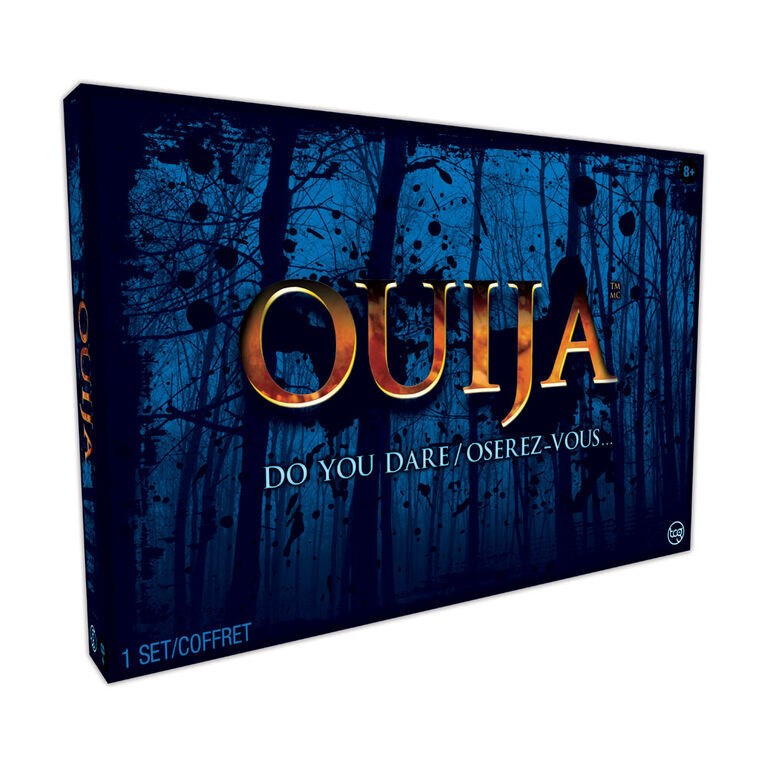Ouija Board