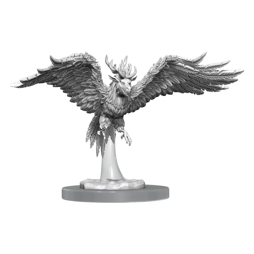 D&D Nolzur's Marvelous Miniatures: Wave 20: Perytons