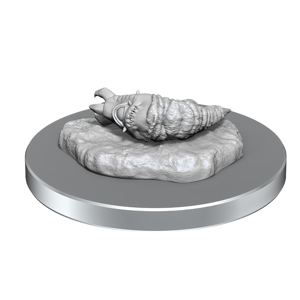 D&D Nolzur's Marvelous Miniatures: Wave 20: Piercers