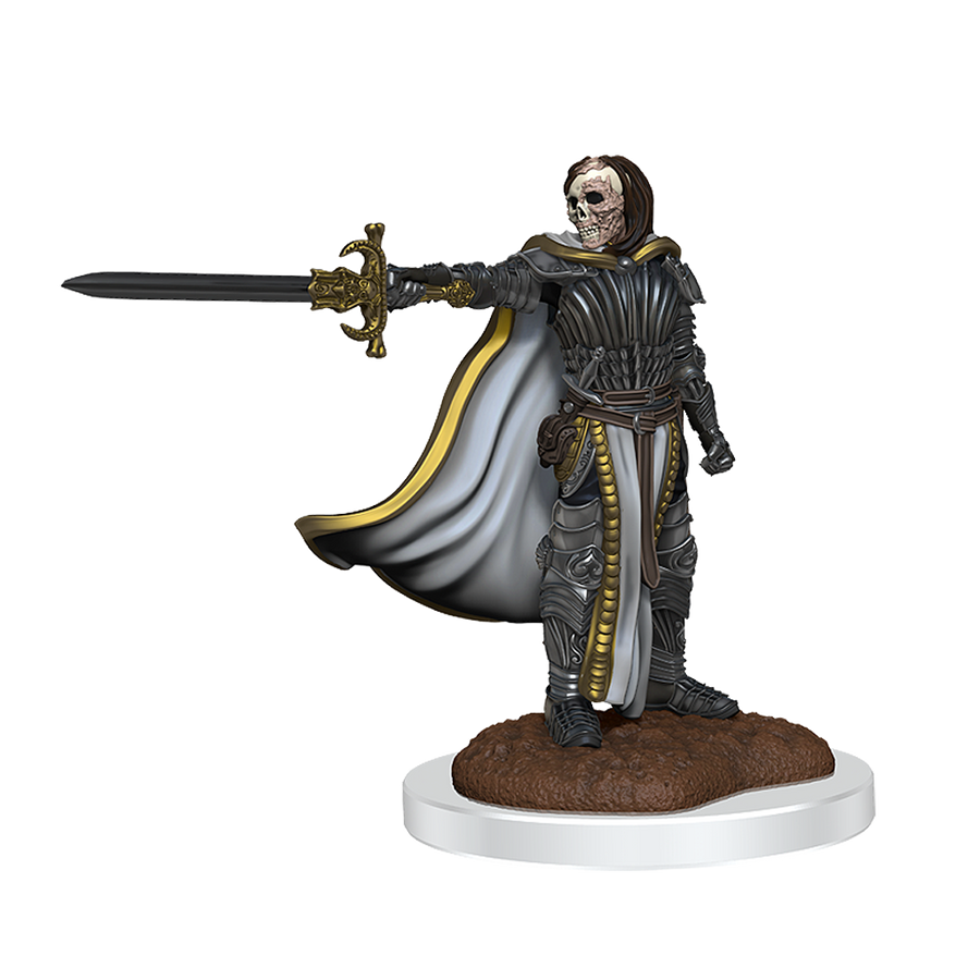 D&D Nolzur's Marvelous Miniatures: Wave 20: Death Knights