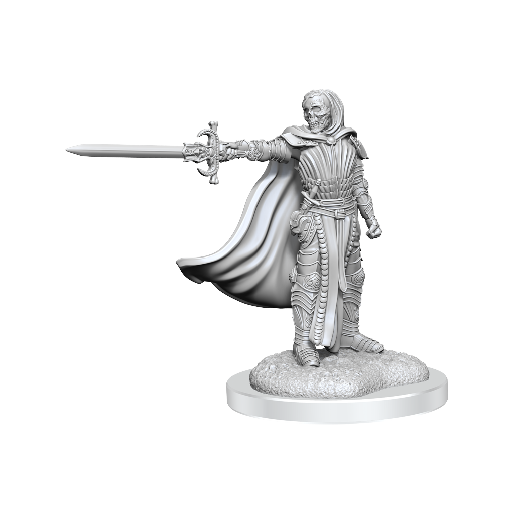 D&D Nolzur's Marvelous Miniatures: Wave 20: Death Knights