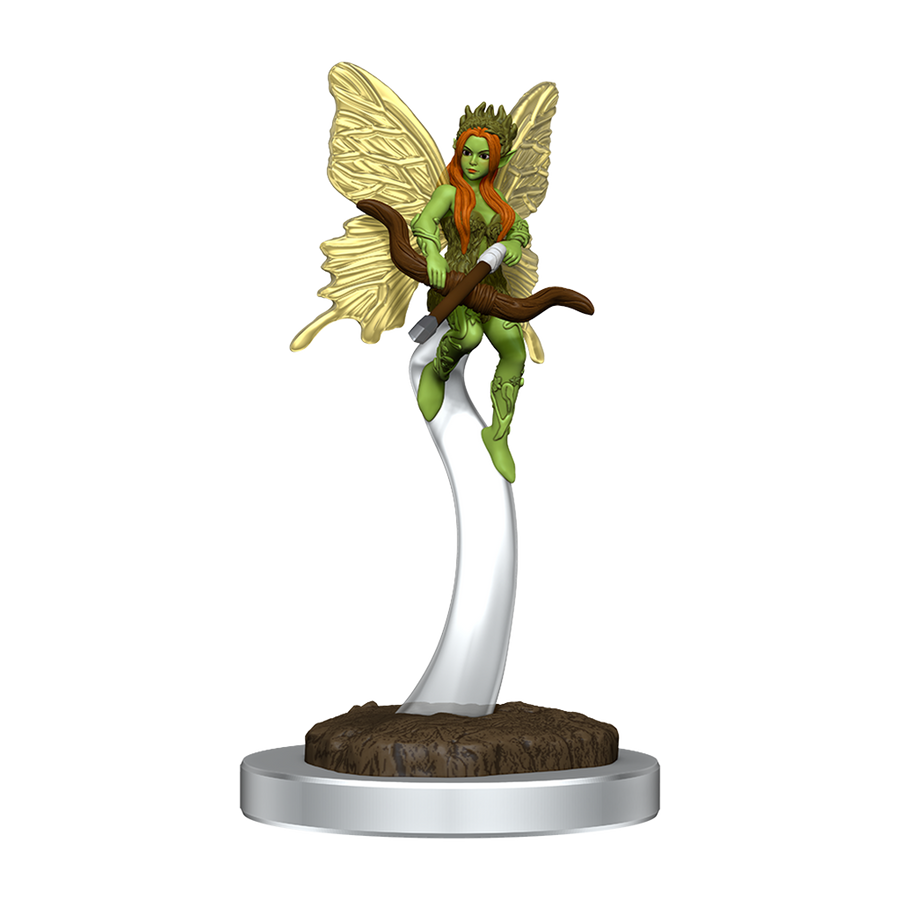 D&D Nolzur's Marvelous Miniatures: Wave 20: Pixies