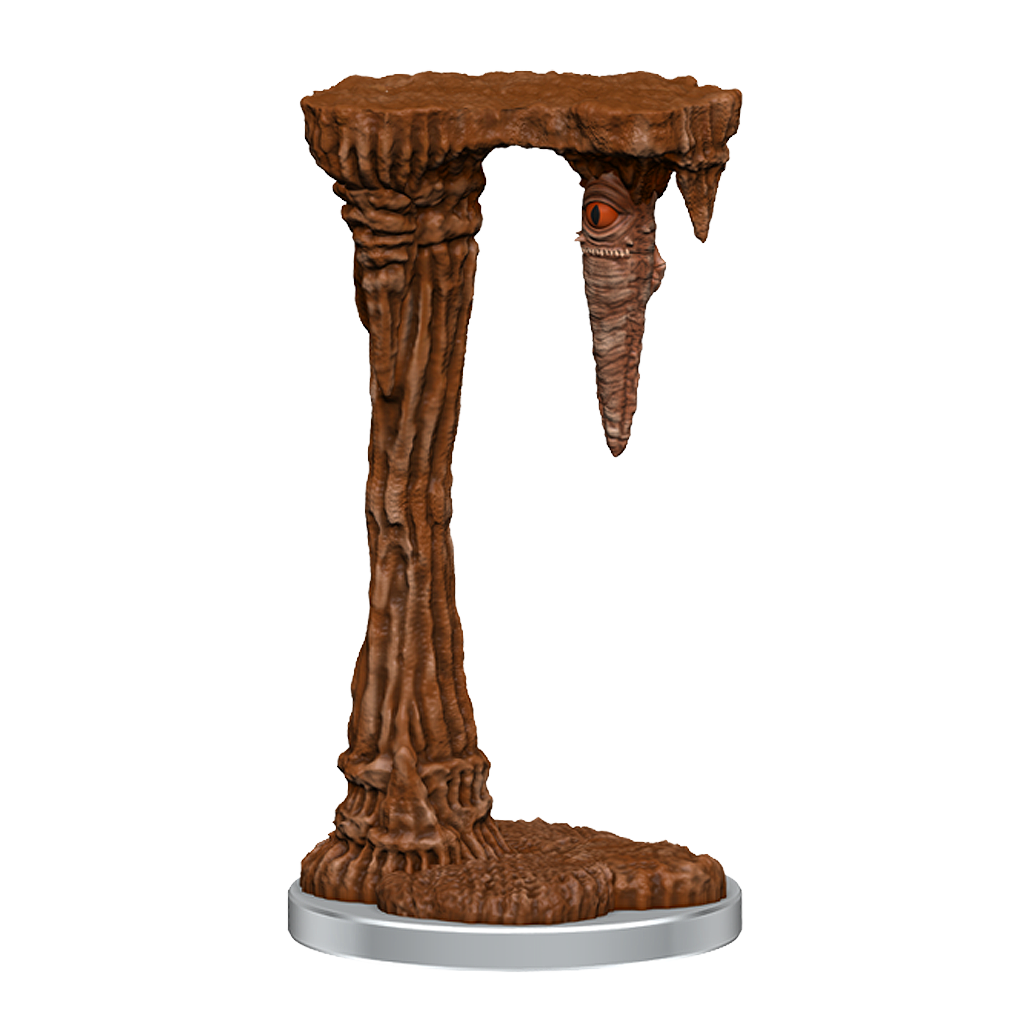D&D Nolzur's Marvelous Miniatures: Wave 20: Piercers