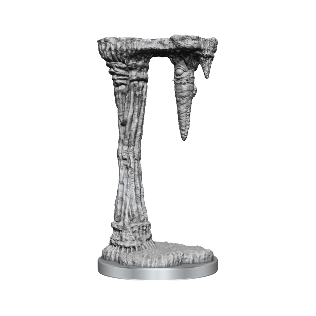 D&D Nolzur's Marvelous Miniatures: Wave 20: Piercers