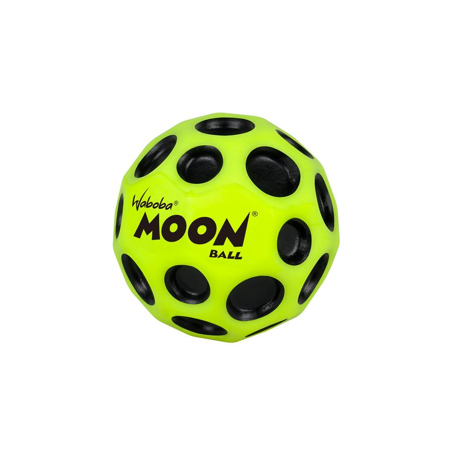 Moon Ball (Regular Size and Colours)