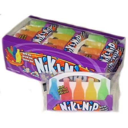 Nik-L-Nip